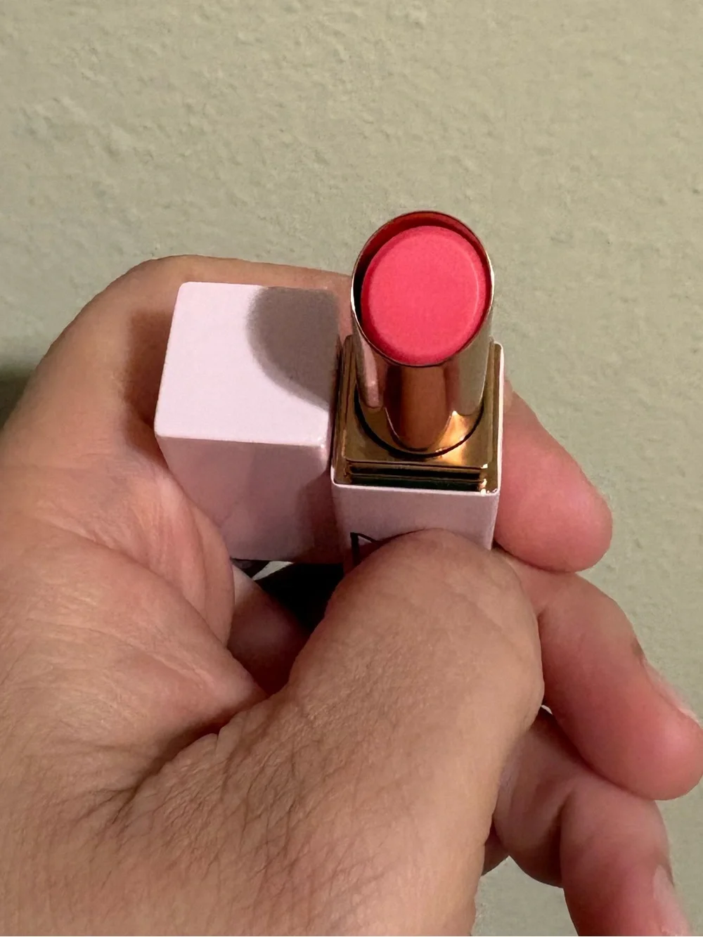 NARS Afterglow Lip Balm — STARGAZE 230 Brand New Never Used.
